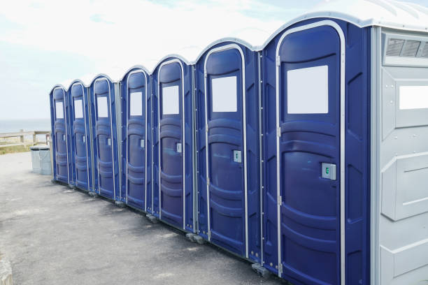 Best Portable Toilets for Disaster Relief Sites in Geronimo, OK